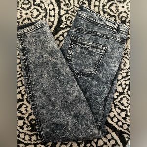 Love & Legend Size 14 skinny jeans